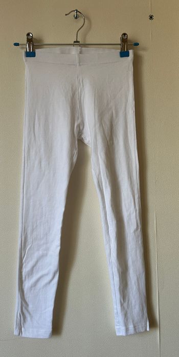 legging long basic