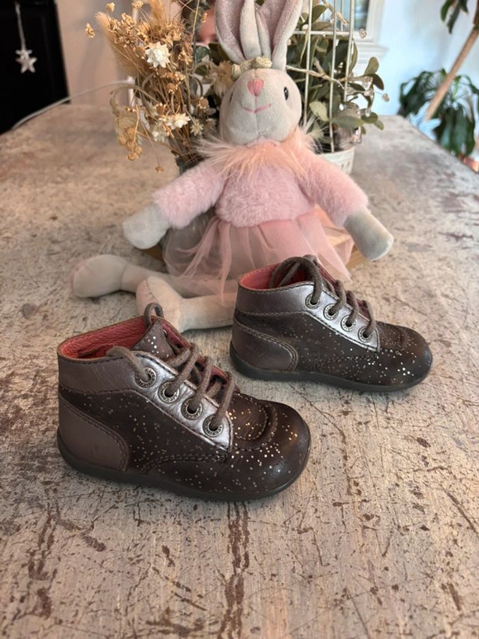 Kickers - photo numéro 3