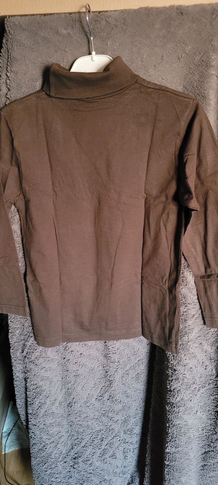 Sous pull - photo numéro 4