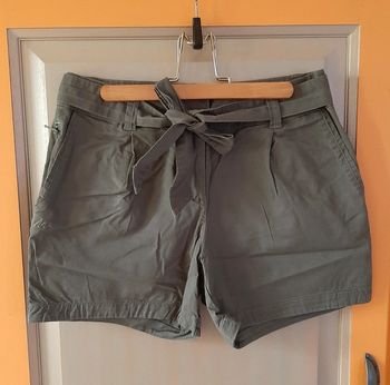 Short 36