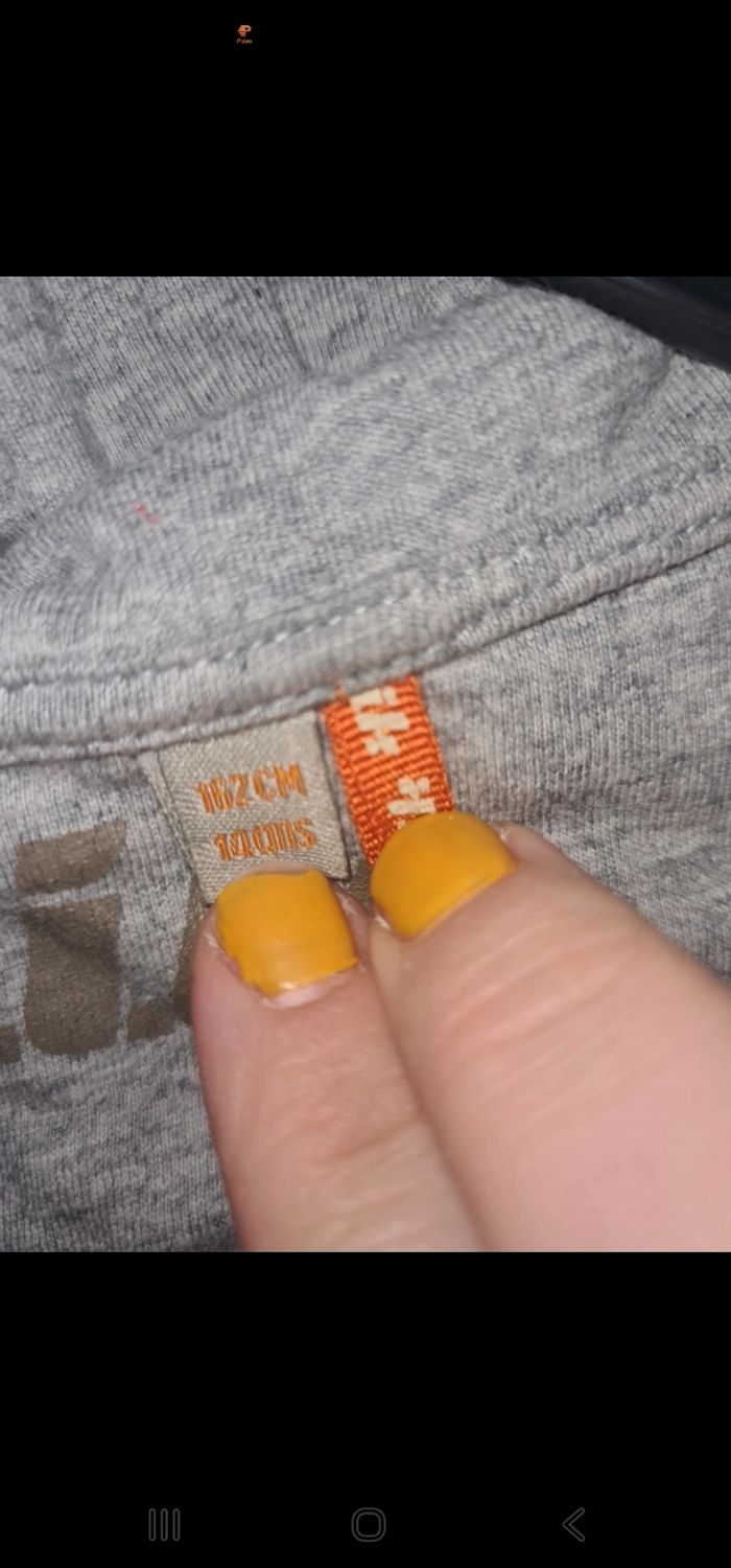 Chemise - photo numéro 3