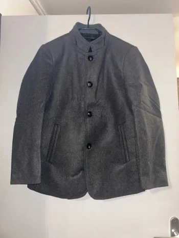 Manteau homme neuf