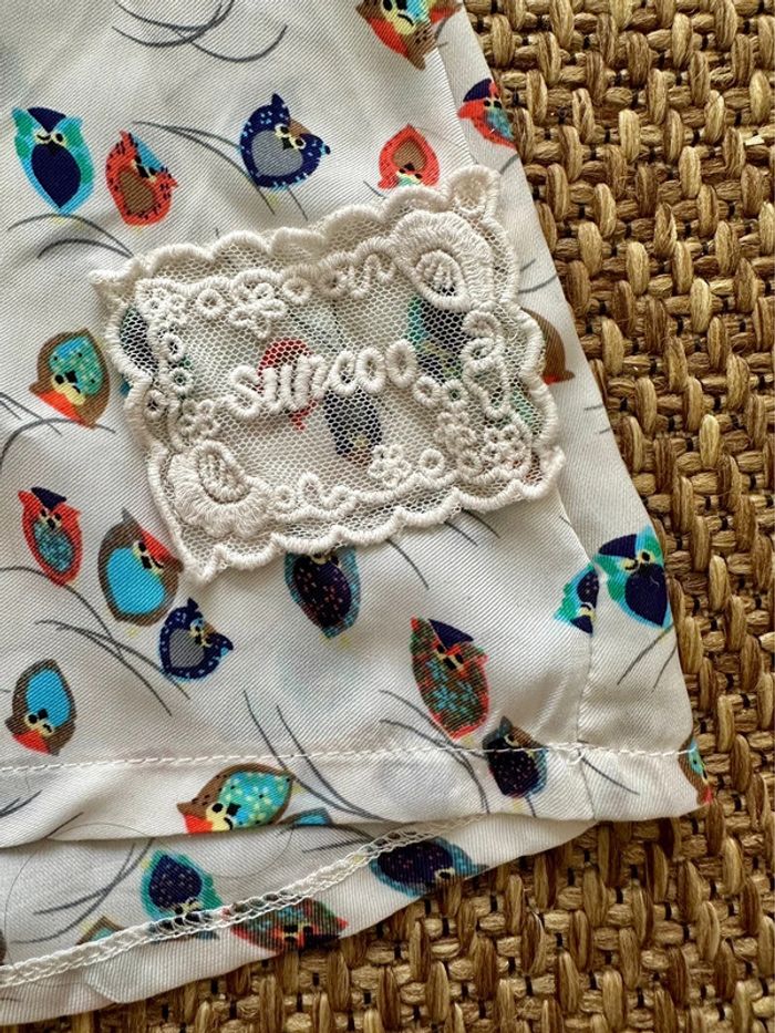 Blouse Suncoo - photo numéro 4