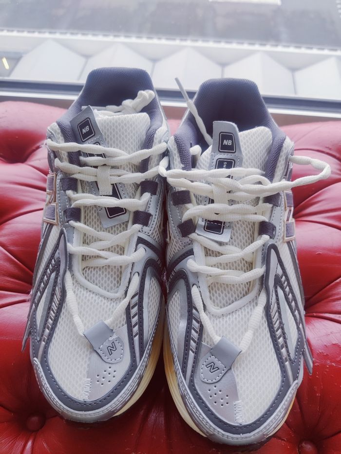New balance - photo numéro 2