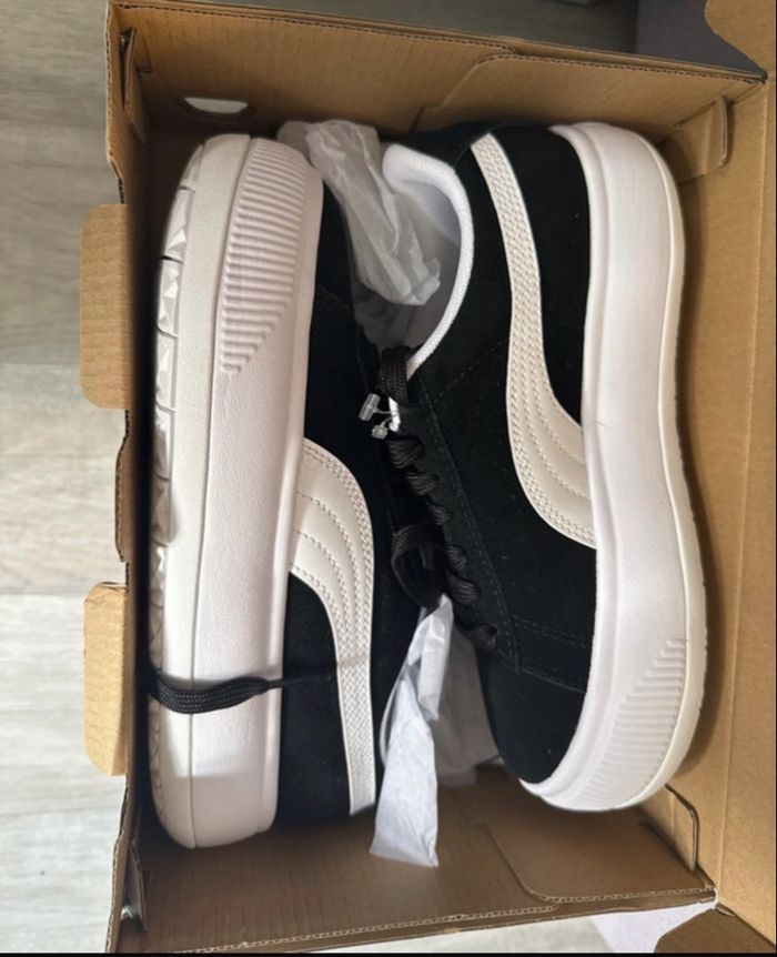 Puma femme - photo numéro 2