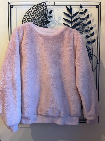 Pull chaud, taille M Pimkie