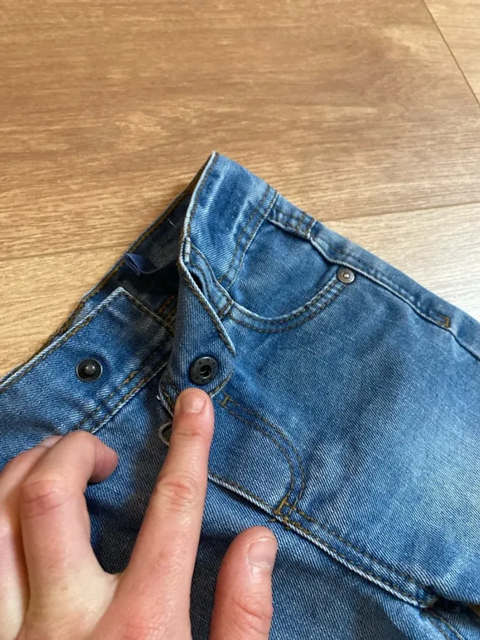 Jeans - photo numéro 3