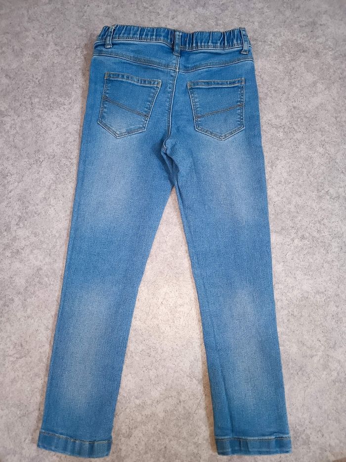 Jegging Kiabi 7 ans - photo numéro 3