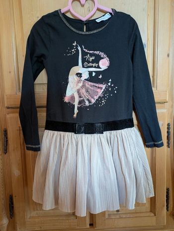 Robe orchestra 6 ans