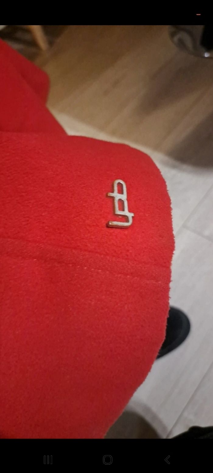 Manteau hiver - photo numéro 9