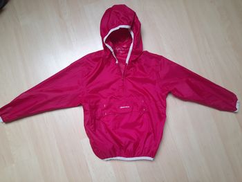 Coupe vent Quechua 4-6ans