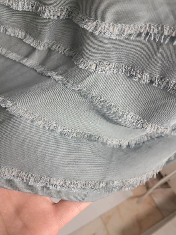 Ikks robe sans manche T.38 en tbe - photo numéro 6