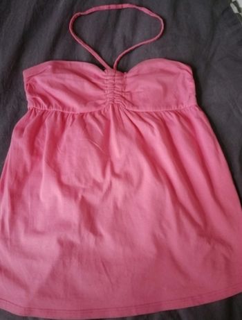 T shirt La Redoute 14 ans