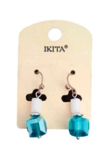 Boucles  D'oreilles Ikita n°16