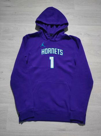 Pull Nike NBA 