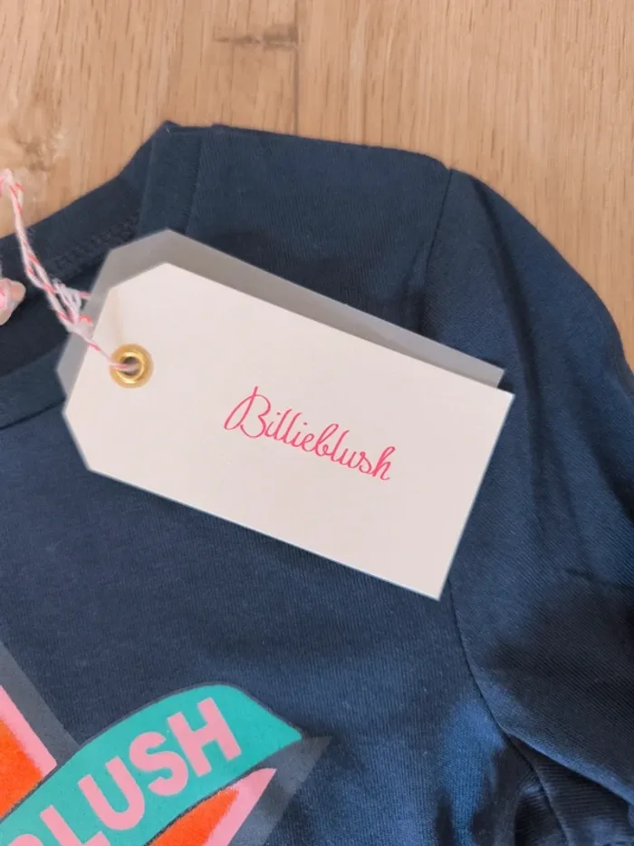 Maillot manches longues - photo numéro 3