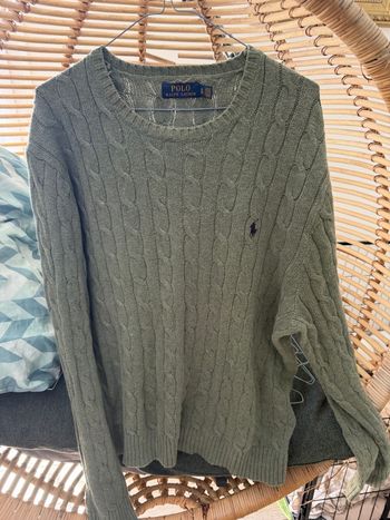 Pull Ralph Lauren