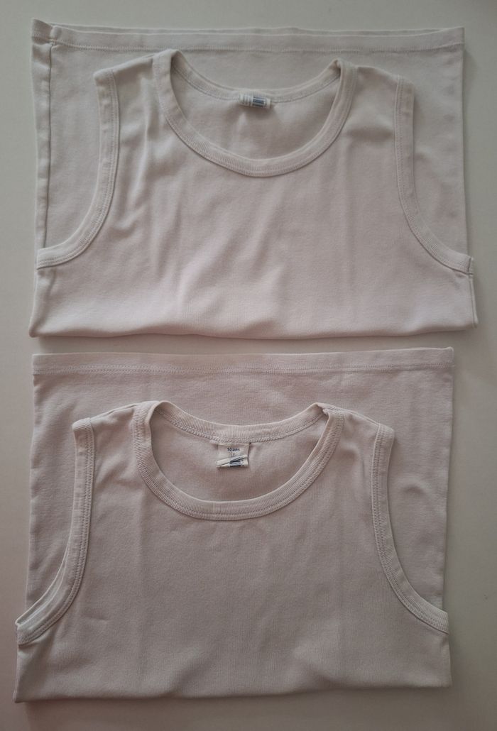 Lot de 7 vêtements garçon 10 ans - photo numéro 4