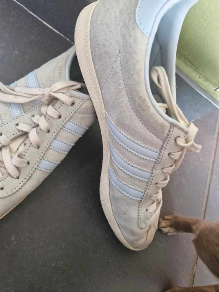 Adidas Gazelle - photo numéro 2