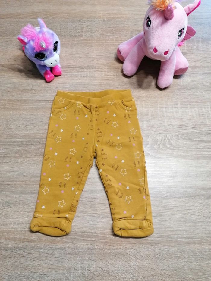 Pantalon 9 mois