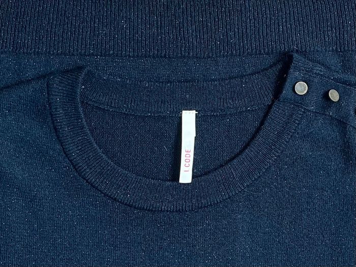 Pull I.Code Ikks T-XS - photo numéro 5