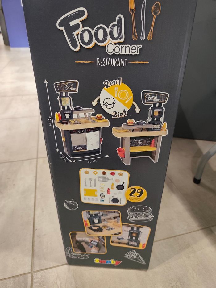 Food truck - photo numéro 2