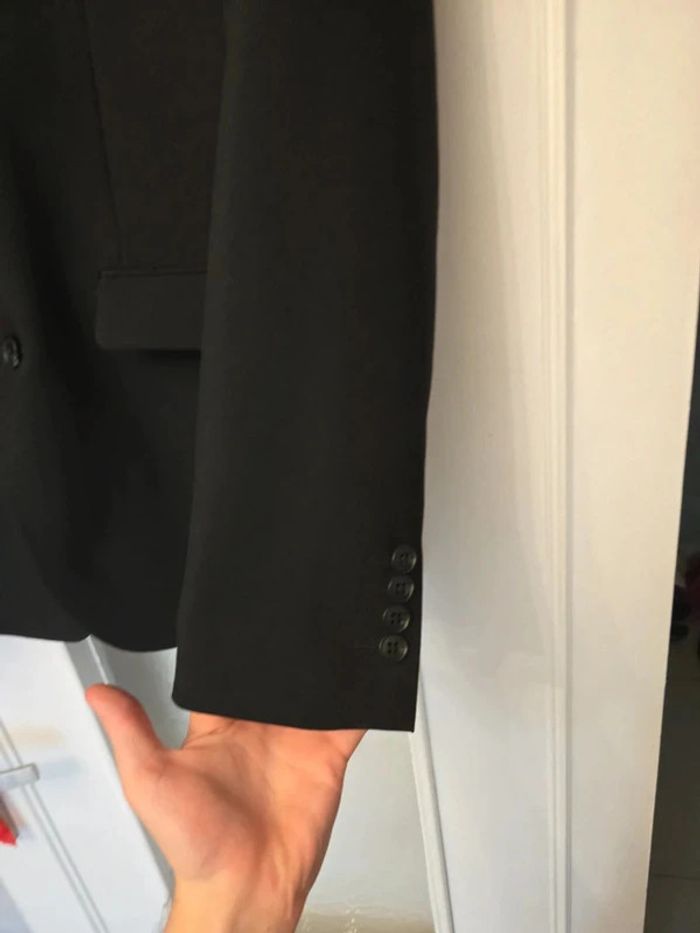 Veste de costume - photo numéro 3