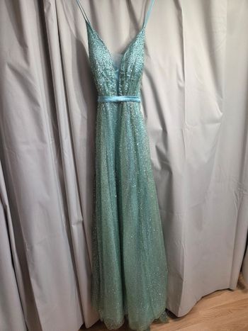 Robe princesse 