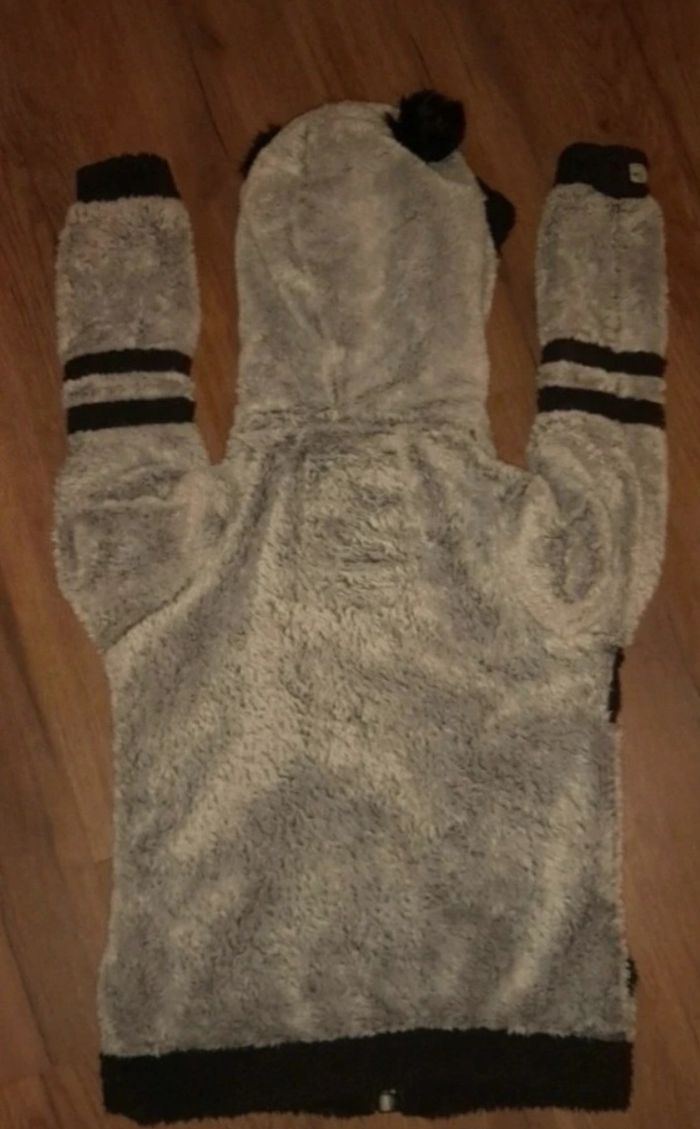 Gilet BEGUMMY - photo numéro 2