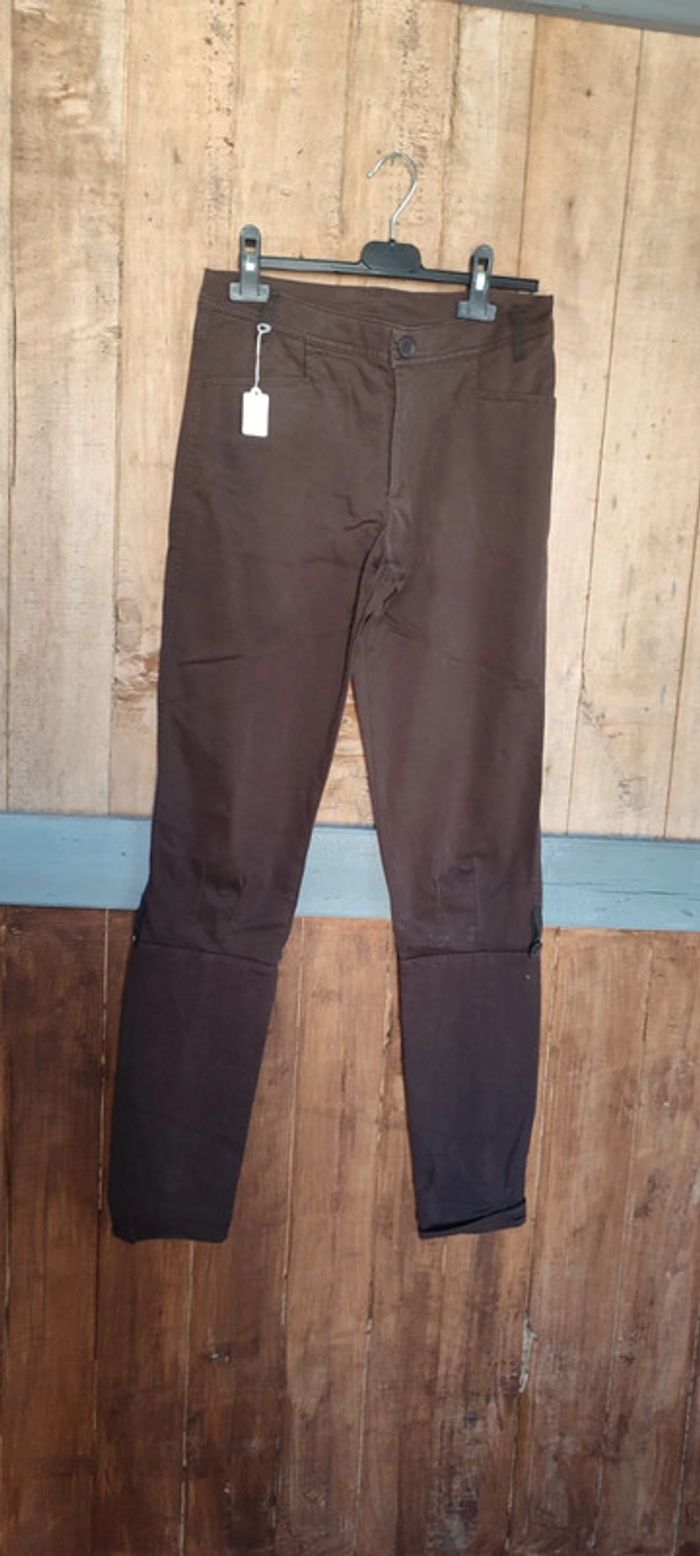 Lot jeans pantalon lot revendeur - photo numéro 12