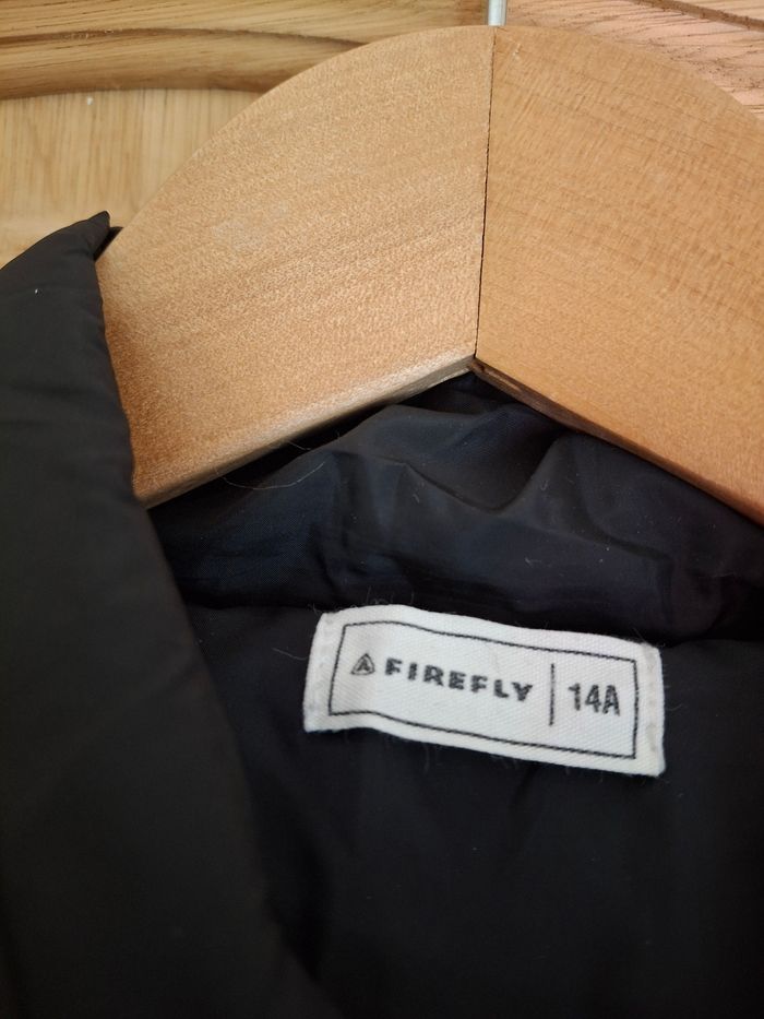 Blouson Firefly - photo numéro 2