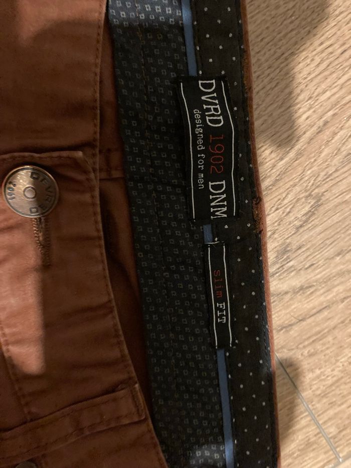 Pantalon devred - photo numéro 5