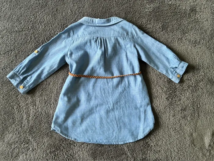 Robe/ Tunique - photo numéro 5
