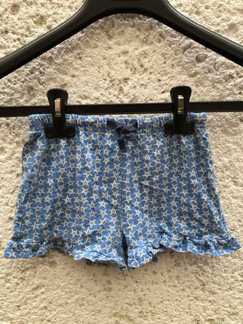 Short Okaïdi 5 ans