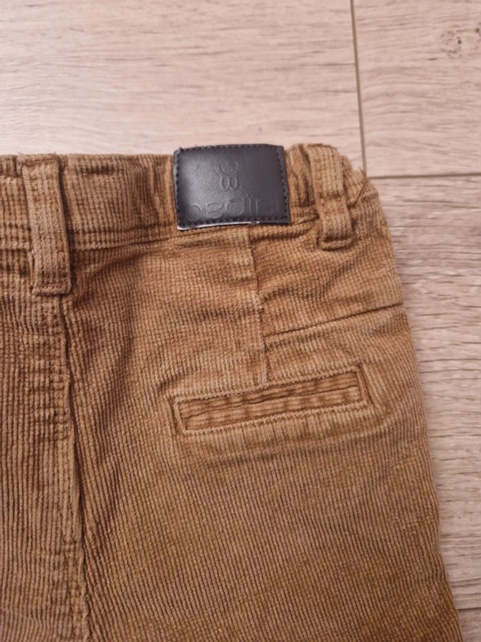 2 pantalons 23 mois (86cm) - photo numéro 4