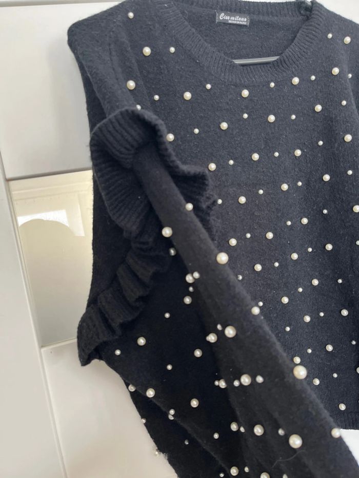 Pull femme - photo numéro 2