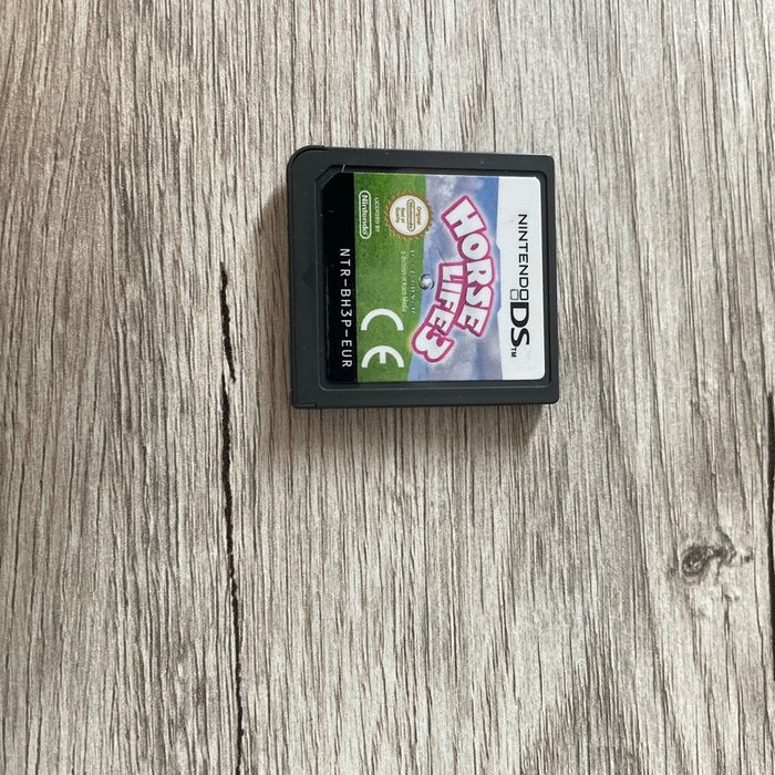 Jeux de Ds avec 3 protections de jeux - photo numéro 7