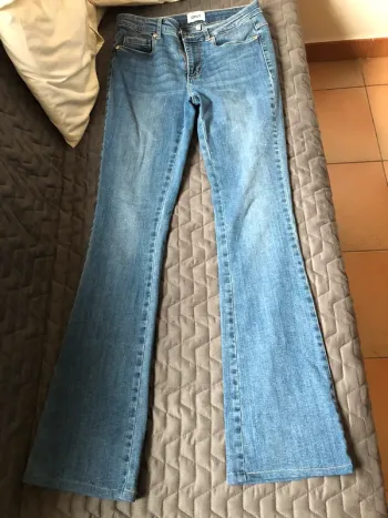 Jean Only en taille 32