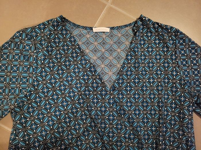 Blouse - photo numéro 2