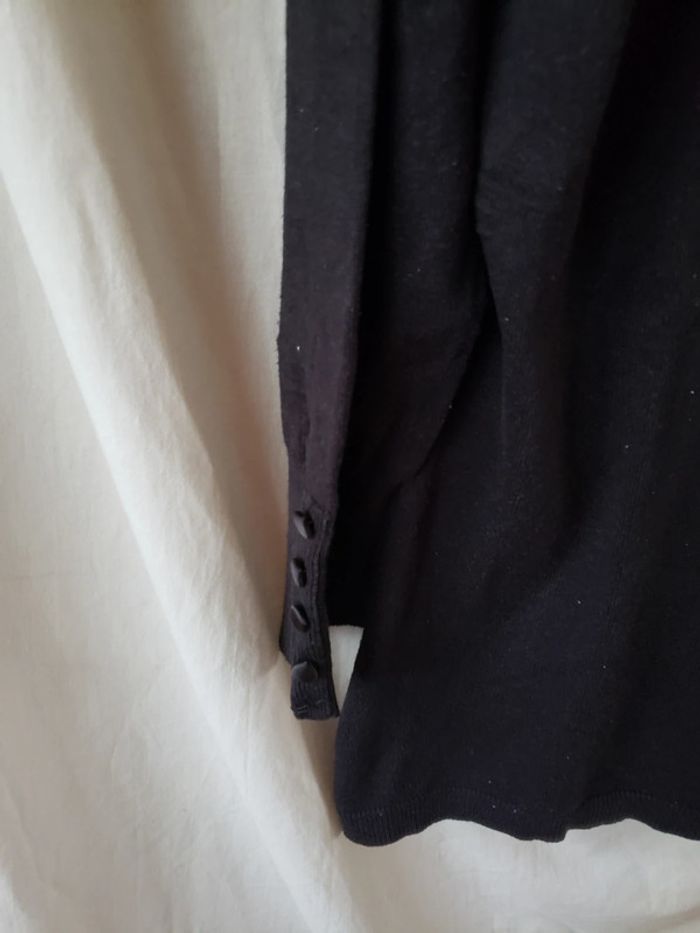 Haut manches 3/4 - photo numéro 4