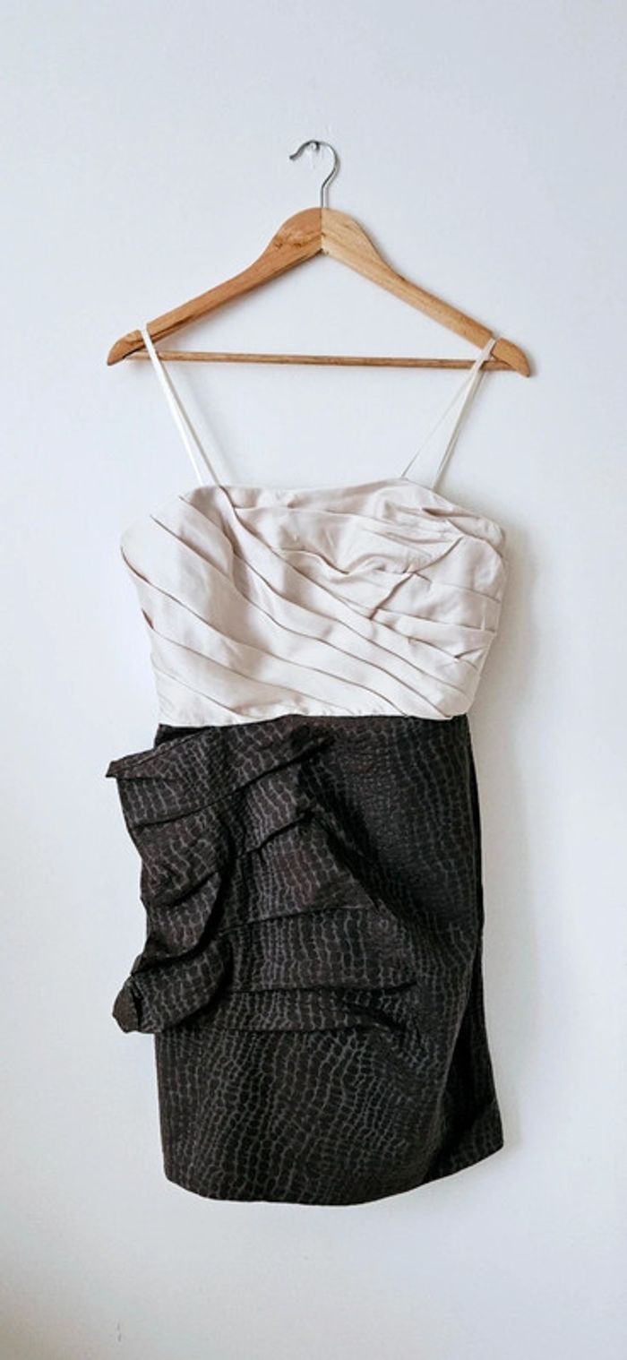 Robe Manoukian Taille 40