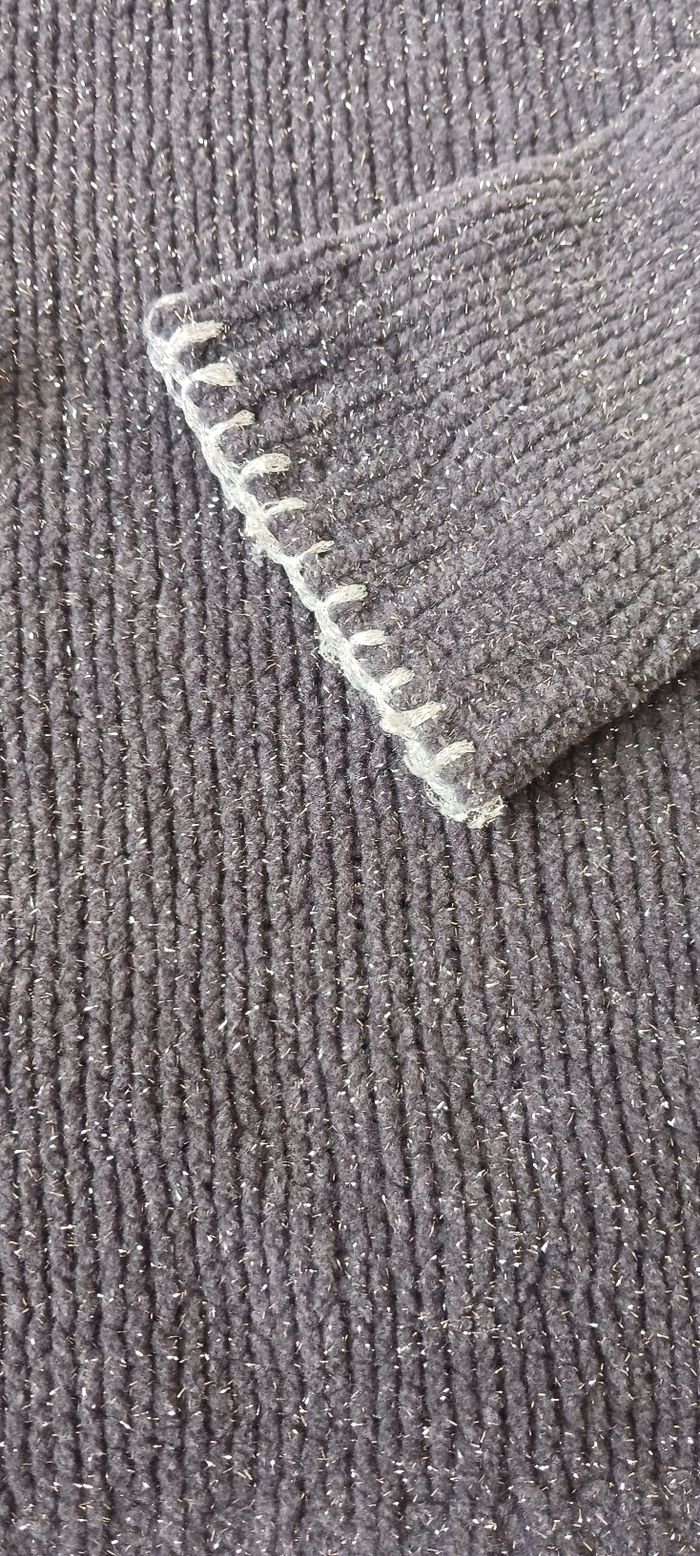 Pull chaud - photo numéro 3