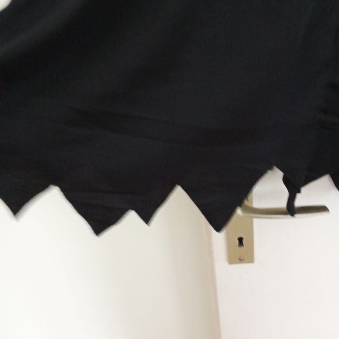 Robe sorcière fille - photo numéro 7