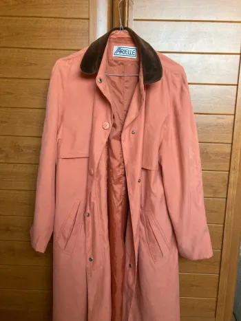 Imperméable femme 42 Arielle automne