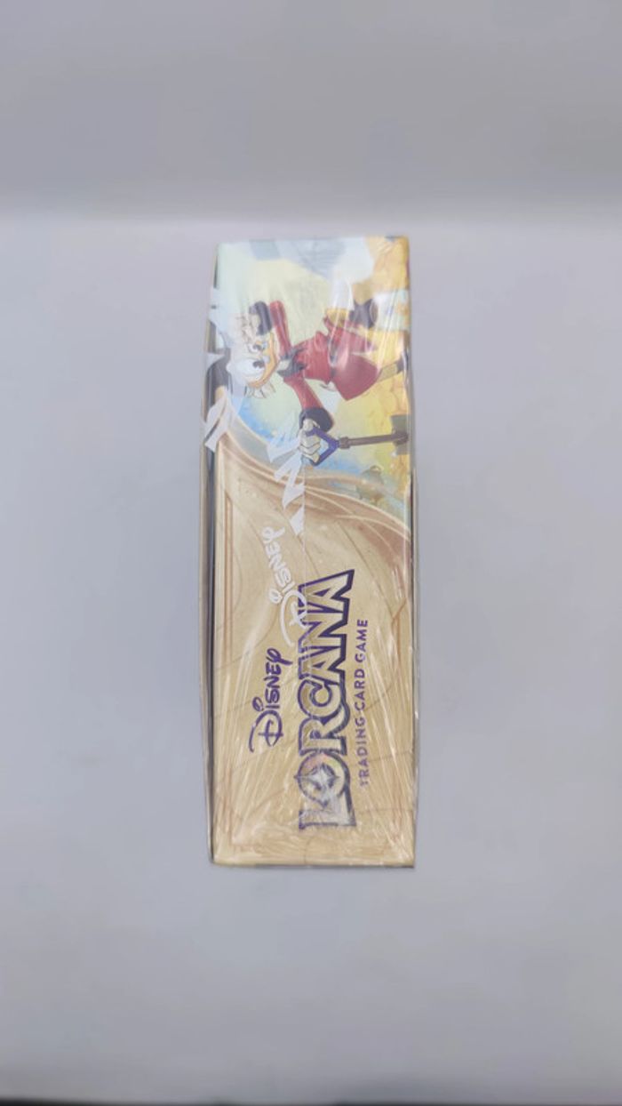 Lorcana : Displany 24 booster - photo numéro 2