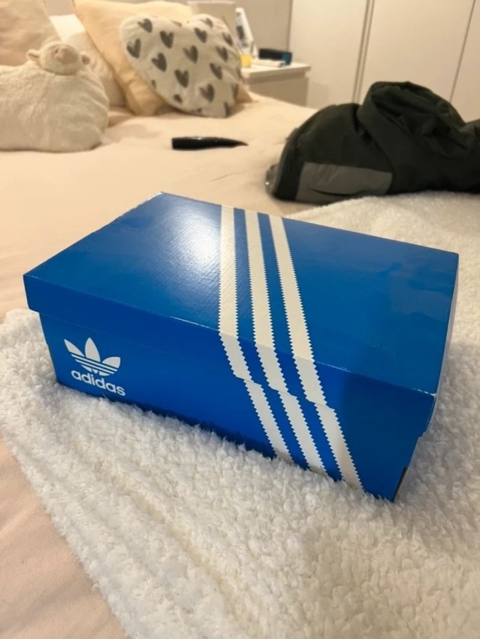 Adidas samba og
40 - photo numéro 4