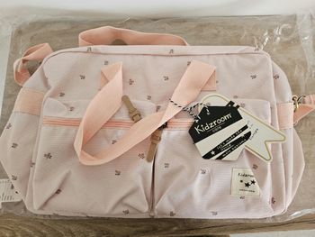 Sac a langer NEUF