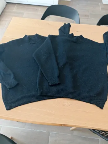 Pulls hiver