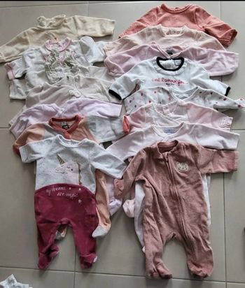 Pyjamas 