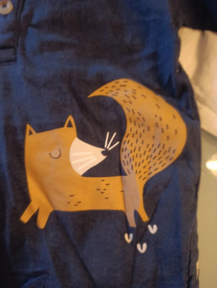 Lot de 6 hauts - photo numéro 3